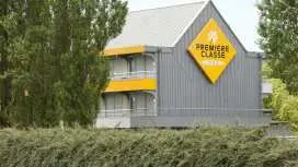 Hotel Premiere Classe Toulouse Nord - L'Union