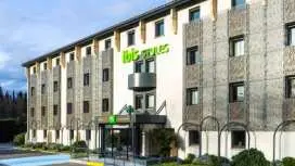 ibis Styles Toulouse Nord Sesquières