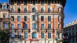 ibis Toulouse Gare Matabiau