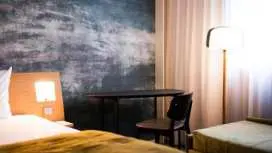 Novotel Bayeux