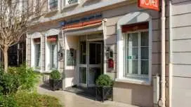 Best Western Saint Louis - Grand Paris Vincennes