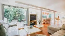 Exceptional apt with garden - 3BR/6P - Vincennes