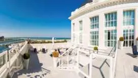 Cures Marines Hotel Thalasso & Spa Trouville - MGallery Collection