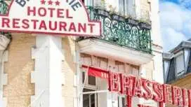 Hôtel le Central