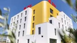 宜必思馬賽馬里尼亞納科技園酒店