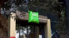 宜必思尚品阿拉斯中心酒店