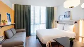 Aparthotel Adagio Access Rouen Centre Cathédrale