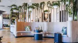 ibis Budget Rouen Centre Rive Gauche