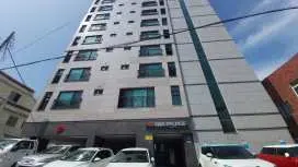 位于济州市区的1卧室公寓-28平方米|带1个独立浴室