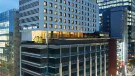 Mitsui Garden Hotel Nihonbashi Premier / Tokyo