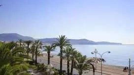 Adagio Nice Promenade Des Anglais Aparthotel
