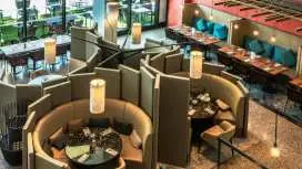 Crowne Plaza Nice Grand Arenas By IHG