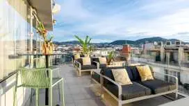 Splendid Hotel And Spa