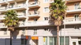 Adagio Access Nice Magnan Aparthotel