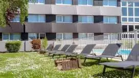 Novotel Caen Côte de Nacre