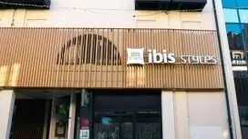 ibis Styles Caen Centre Paul Doumer