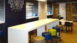 ibis budget Caen Centre Gare