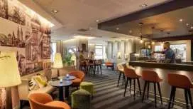 Hotel Mercure Caen Centre Port de Plaisance