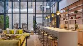La Caserne Chanzy Hotel & Spa, Autograph Collection