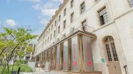 Appart'City Confort Reims Centre