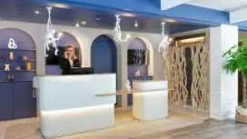 Novotel Aix en Provence Pont de l Arc Fenouilleres