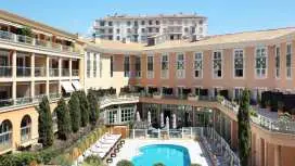 Grand Hôtel Roi René Aix - MGallery Collection