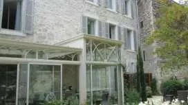 N°15 Les Confidences - Chambres d'Hôtes