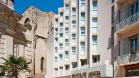 Hôtel Mercure Avignon Centre Palais des Papes