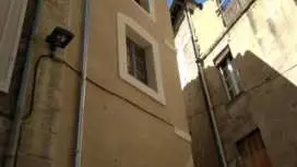 Le Travertin