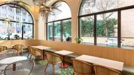 ibis Styles Strasbourg Centre Republique