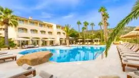 Hôtel Corsica & Spa Serena