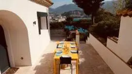 Villa Talabar