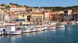The Originals Boutique, Hôtel Cassitel, Cassis Port