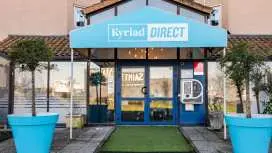Kyriad Direct Macon Sud