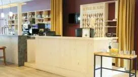 HOTEL LE REFUGE DES SOURCES