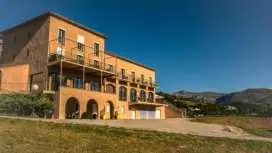 Hotel Le Panoramic