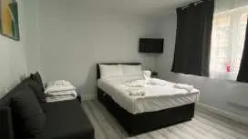 Comfort Cosy Stay
