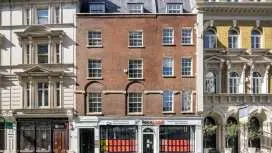 Chancery lane by Viridian Apartments