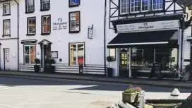 TY摩根酒店