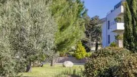 Domaine d'Arca - Flaubert 22 - 3 pièces - étage 2 - Porto-Vecchio