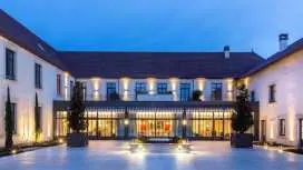Best Western Premier Hotel & Spa Les Sept Fontaines
