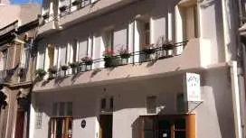 Hôtel Le National