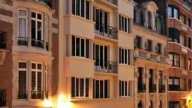 Ibis Styles Lille Centre Grand Place Hotel