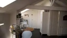 瑪德蓮與天空酒店