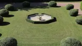 Les chambres d'Hôtes du Château de Vaulx