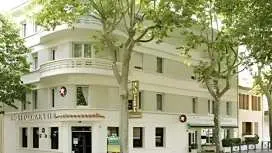 The Originals City, Hôtel Cartier, Quillan