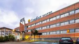 Comfort Hotel Toulouse Sud