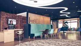 Hôtel Mercure Dinan Port Le Jerzual