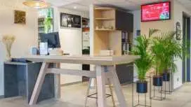 ibis Laon