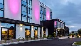Best Western Plus Europe Hotel